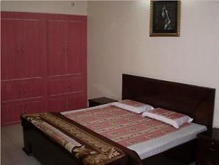 Coronation Hotel Nainital Kültér fotó